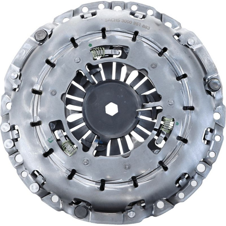 SACHS Kupplungssatz 3000 951 877 SACHS Kupplungssatz 3000 951 877