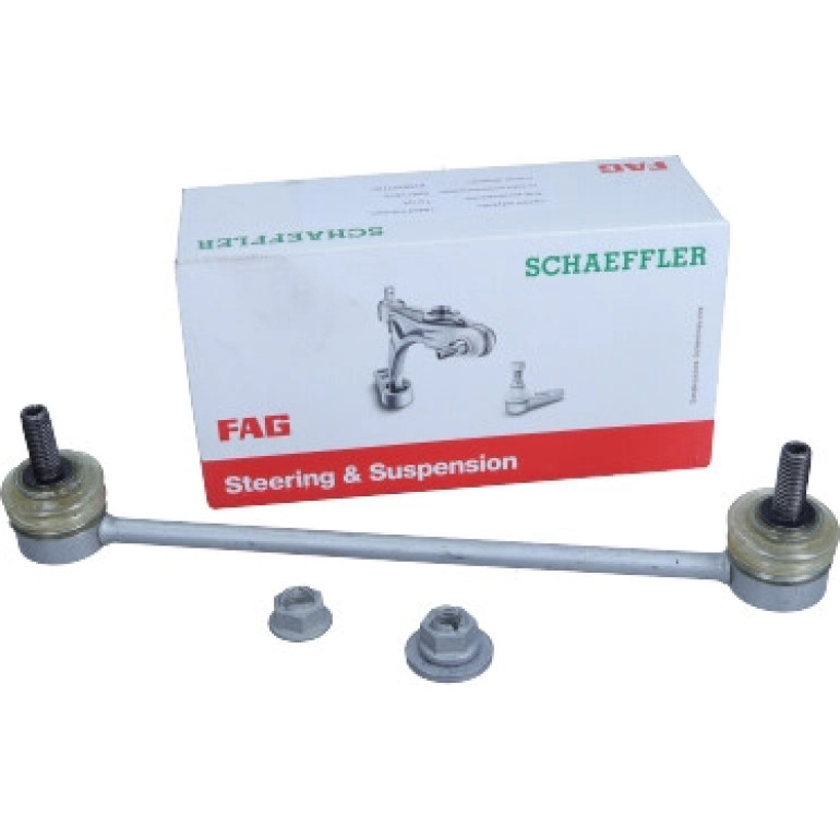 Stange/Strebe, Stabilisator 818 0166 10 Stange/Strebe, Stabilisator 818 0166 10