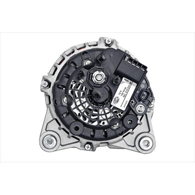 HELLA Generator 8EL 015 630-661 HELLA Generator 8EL 015 630-661