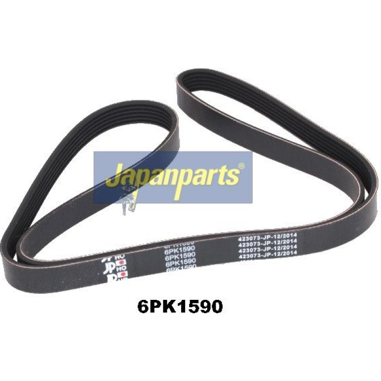 Japanparts Ømen-Zubehör DV-6PK1590 Japanparts Ømen-Zubehör DV-6PK1590