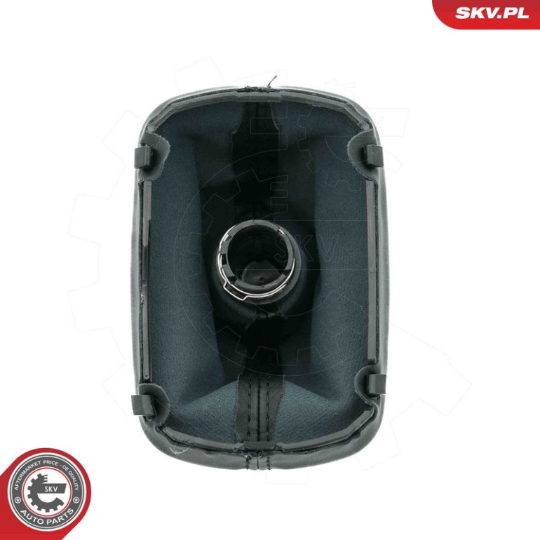 ESEN SKV Schalthebelknauf 63SKV400 ESEN SKV Schalthebelknauf 63SKV400