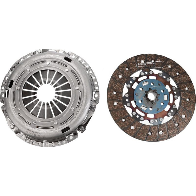 SACHS Kupplungssatz 3000 970 004 SACHS Kupplungssatz 3000 970 004