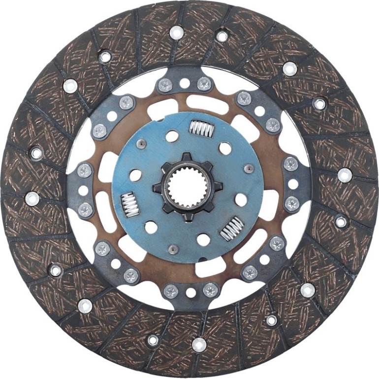 SACHS Kupplungssatz 2289 601 002 SACHS Kupplungssatz 2289 601 002