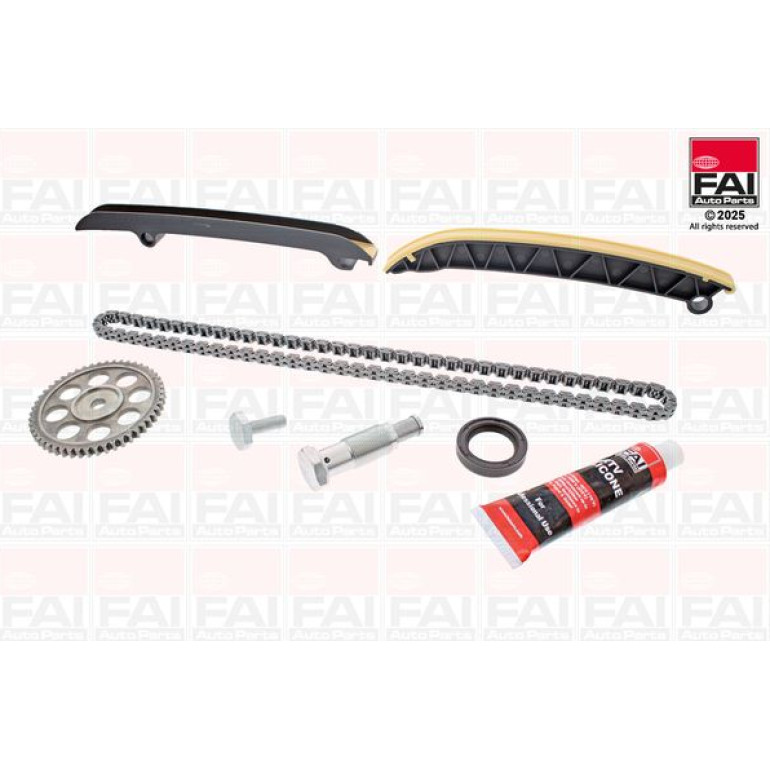 FAI AUTOPARTS Timing-Kit TCK208 FAI AUTOPARTS Timing-Kit TCK208