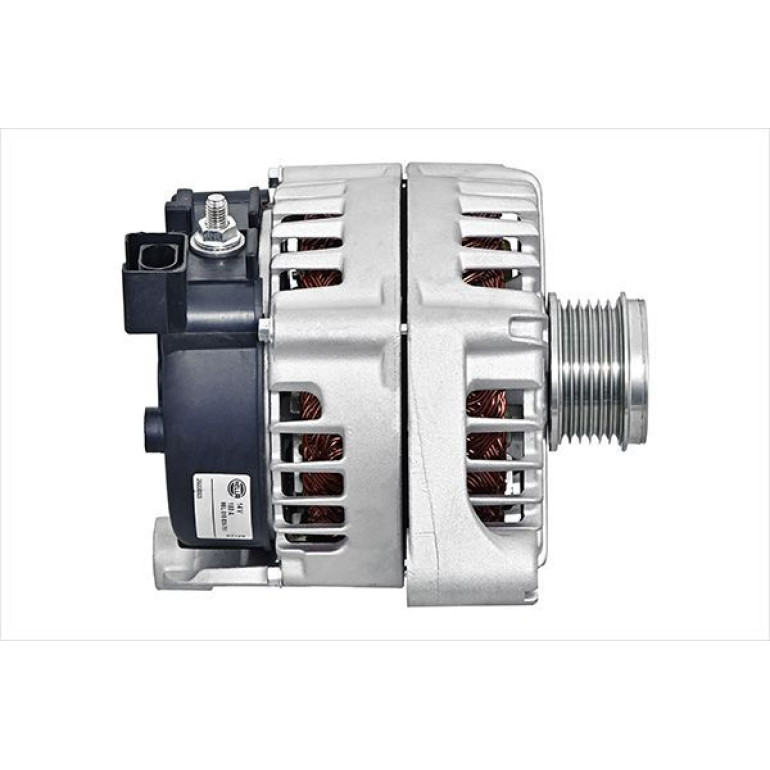 HELLA Generator 8EL 015 630-751 HELLA Generator 8EL 015 630-751