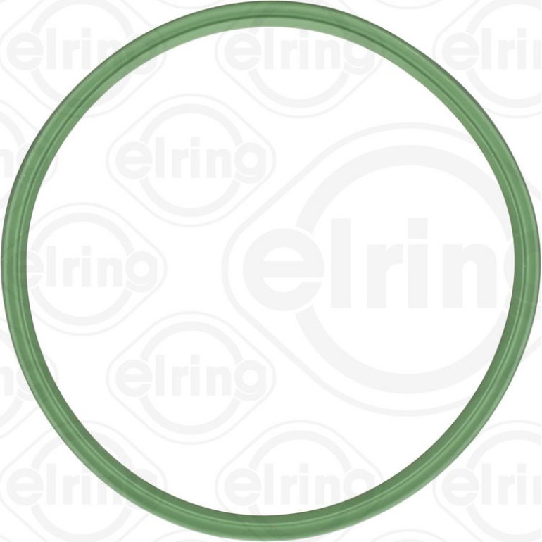 Dichtung, Turbineneinlass (Lader) 720.580 Dichtung, Turbineneinlass (Lader) 720.580