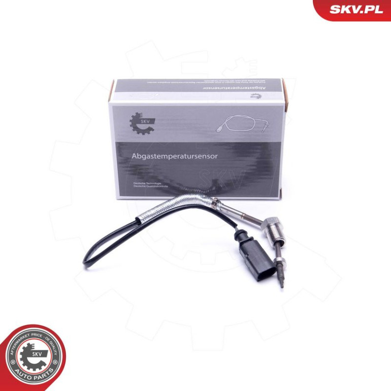 ESEN SKV Sensor, Abgastemperatur 30SKV417