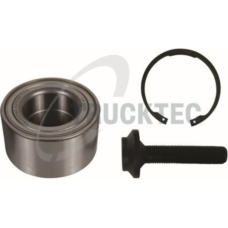 TRUCKTEC AUTOMOTIVE Radlager 07.31.253 TRUCKTEC AUTOMOTIVE Radlager 07.31.253