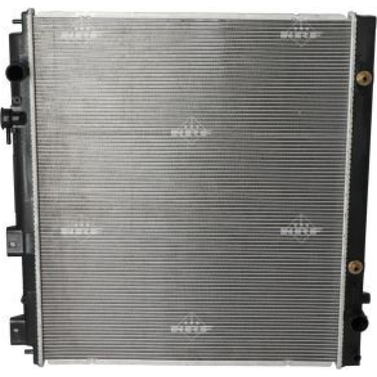 Kühler, Motorkühlung 59231 Kühler, Motorkühlung 59231