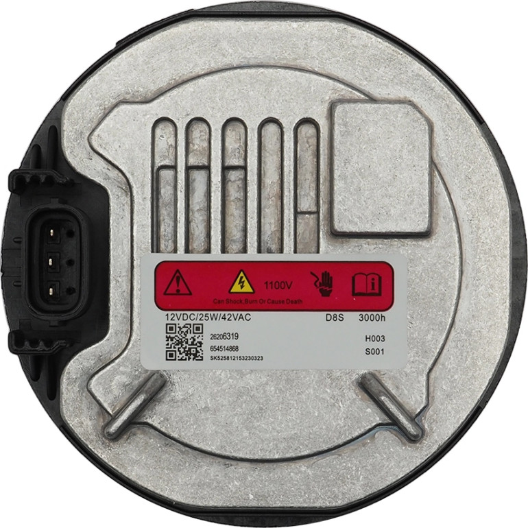 OEM Xenon Steuergerät 26206319 OEM Xenon Steuergerät 26206319