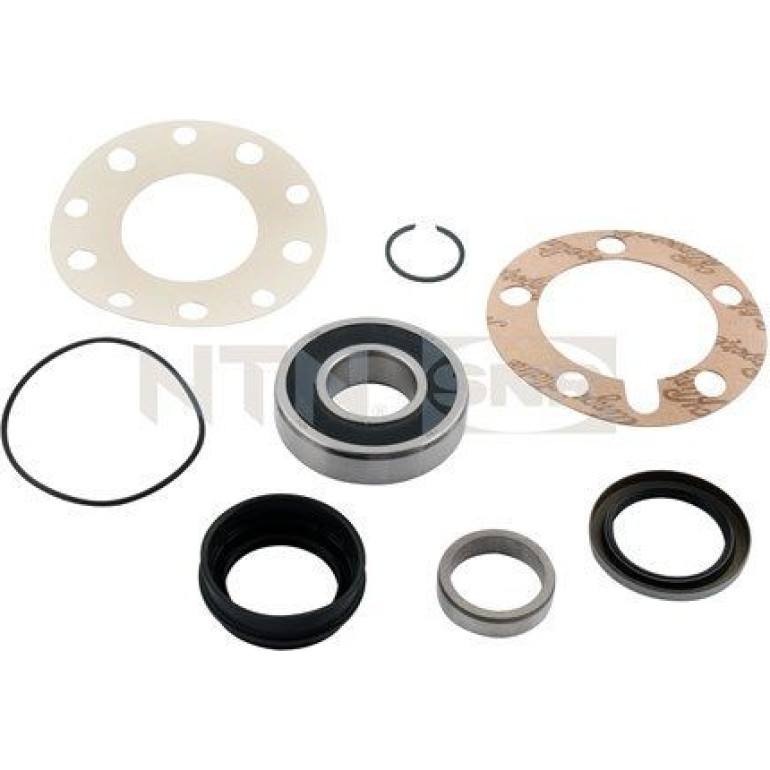 SNR Radlagersatz R169.43 SNR Radlagersatz R169.43