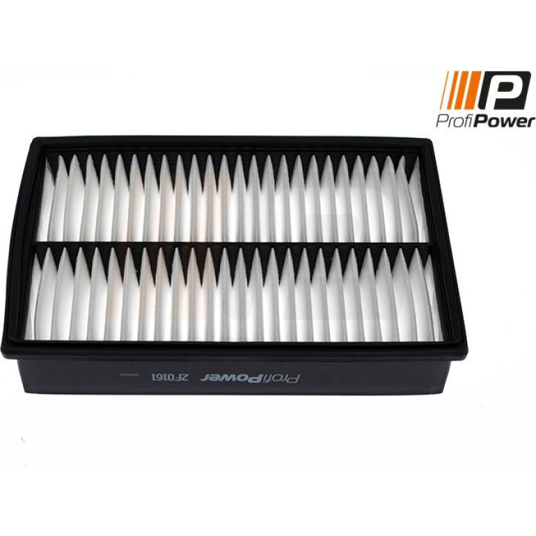 PROFIPOWER Luftfilter 2F0161 PROFIPOWER Luftfilter 2F0161