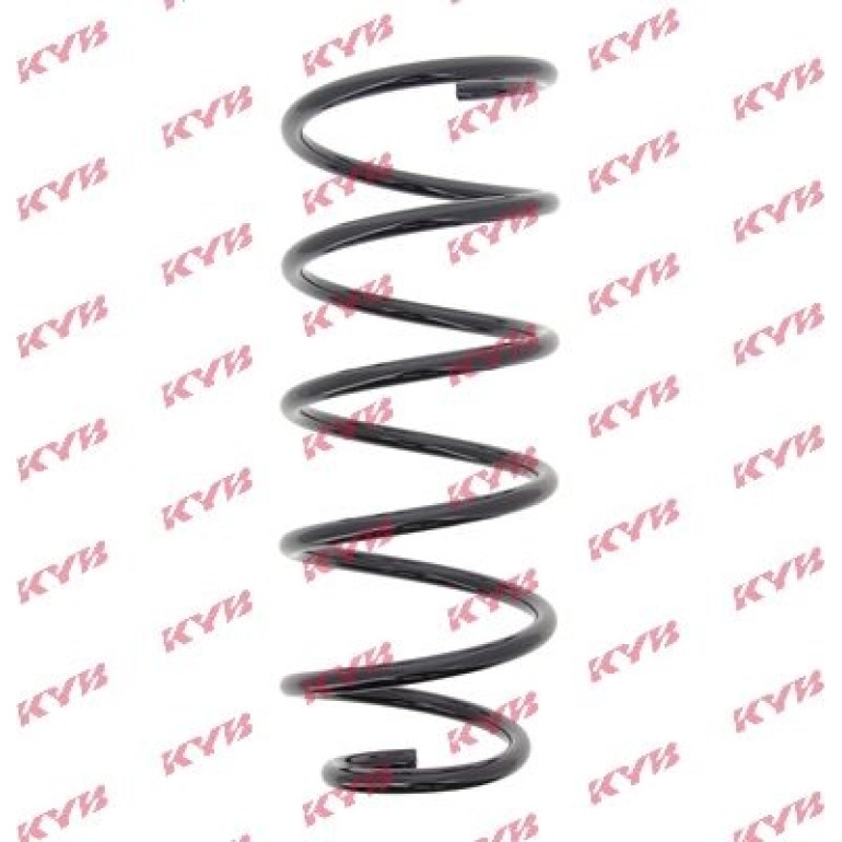 KYB Fahrwerksfeder Volvo P. V70 Ii, S80 I 2.4D/2.5Tdi 08/01-08/07 RC2887 KYB Fahrwerksfeder Volvo P. V70 Ii, S80 I 2.4D/2.5Tdi 08/01-08/07 RC2887