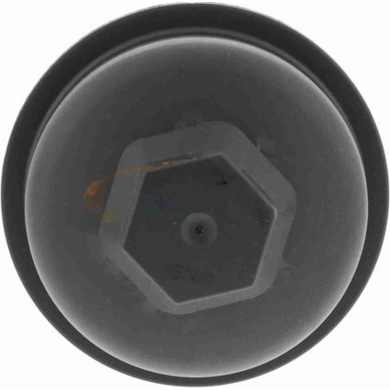 VAICO Deckel, Ölfiltergehäuse V10-4018 VAICO Deckel, Ölfiltergehäuse V10-4018