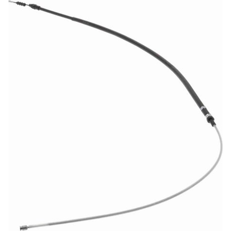 VAICO Seilzug, Feststellbremse V10-30028 VAICO Seilzug, Feststellbremse V10-30028