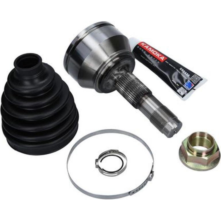KAMOKA Gelenksatz, Antriebswelle 6501 KAMOKA Gelenksatz, Antriebswelle 6501
