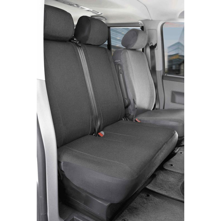 Transporter Passform VW T5 10456