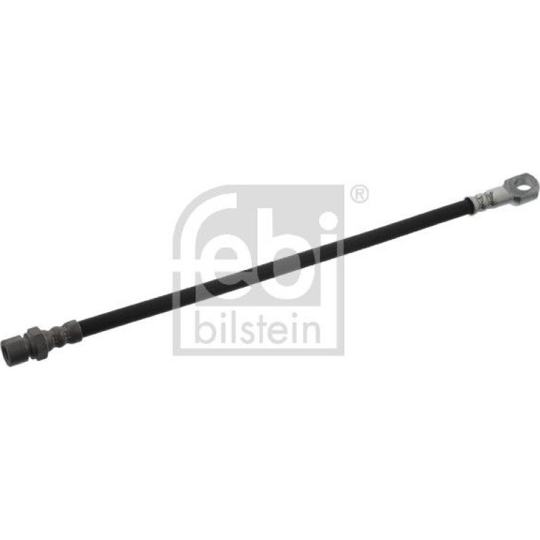 FEBI BILSTEIN Bremsschlauch 08182 FEBI BILSTEIN Bremsschlauch 08182