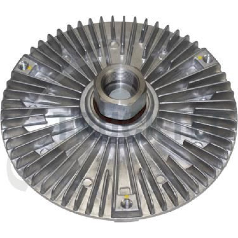 TRUCKTEC AUTOMOTIVE Kühlerlüfterkupplung 08.19.166 TRUCKTEC AUTOMOTIVE Kühlerlüfterkupplung 08.19.166
