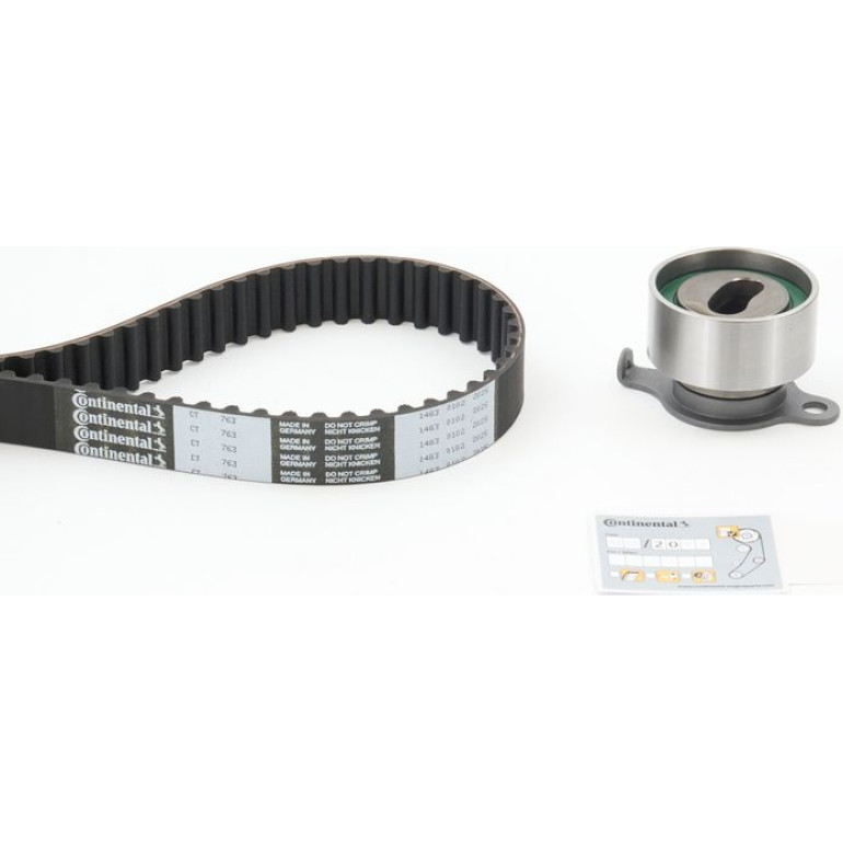 Continental CTAM Timing-Kit CT763K1 Continental CTAM Timing-Kit CT763K1