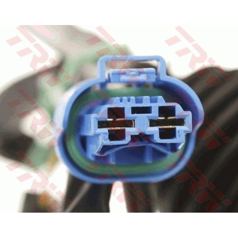 TRW Kontrollmechanismus JRE125 TRW Kontrollmechanismus JRE125
