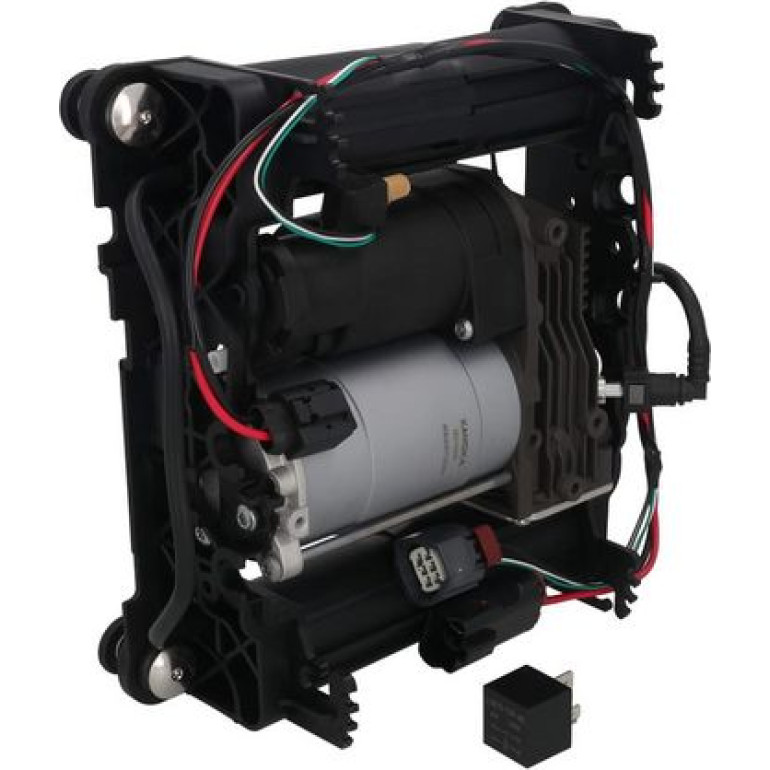 KAMOKA Kompressor, Druckluftanlage 2077036 KAMOKA Kompressor, Druckluftanlage 2077036