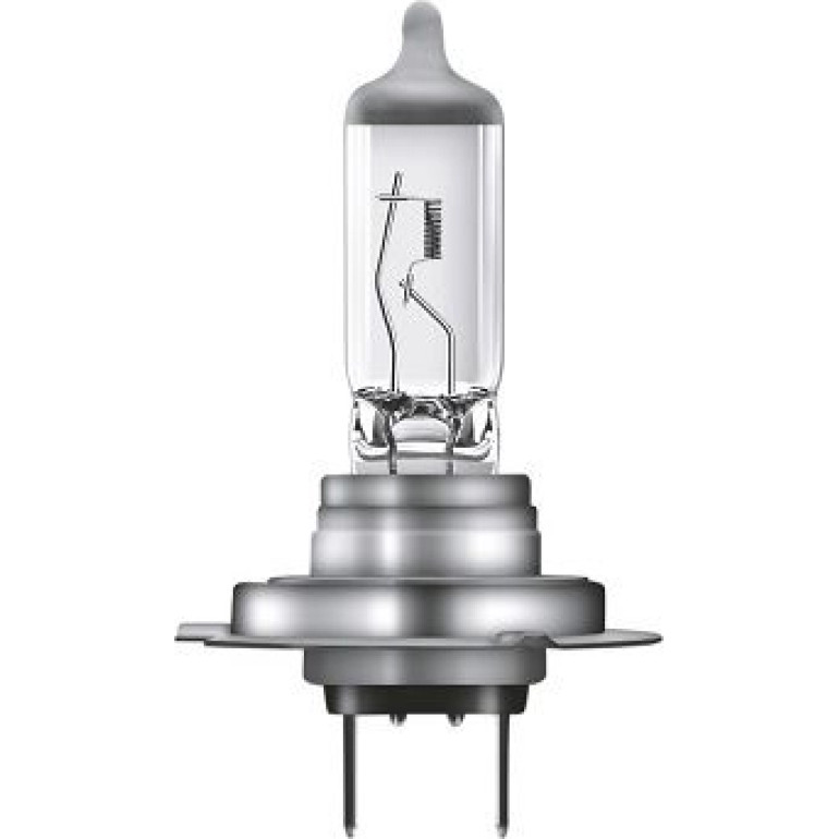 Osram Original H7 PX26D 12V Faltschachtel 1 Stück 64210