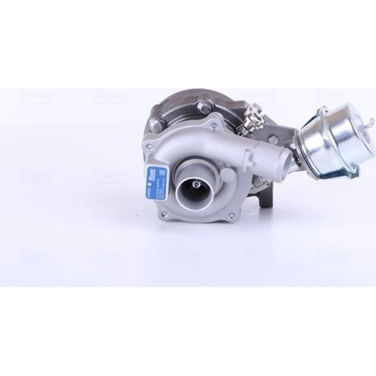 NISSENS Turbolader 93226 NISSENS Turbolader 93226