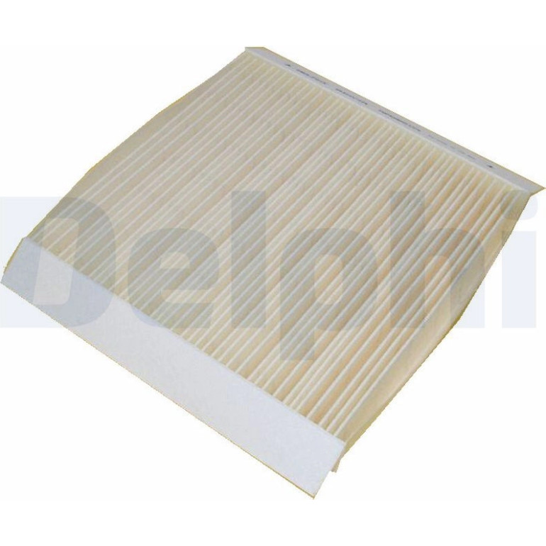 DELPHI Innenraumfilter TSP0325124 DELPHI Innenraumfilter TSP0325124