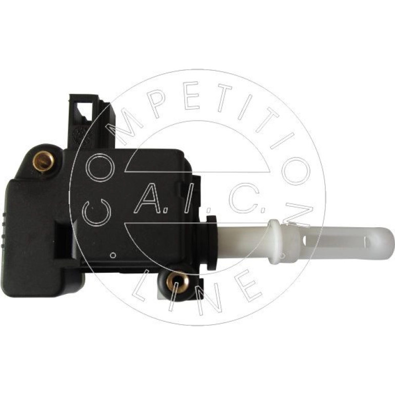 STELLMOTOR F ZENTRALVER. HECKKLAPPE 54018
