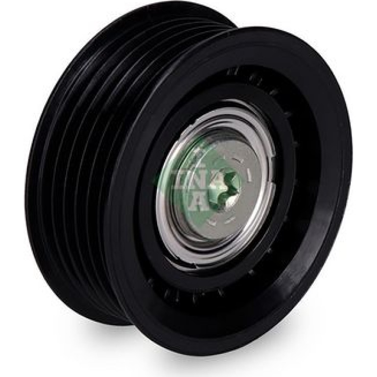 Umlenk-/Führungsrolle, Keilrippenriemen 532 0471 10