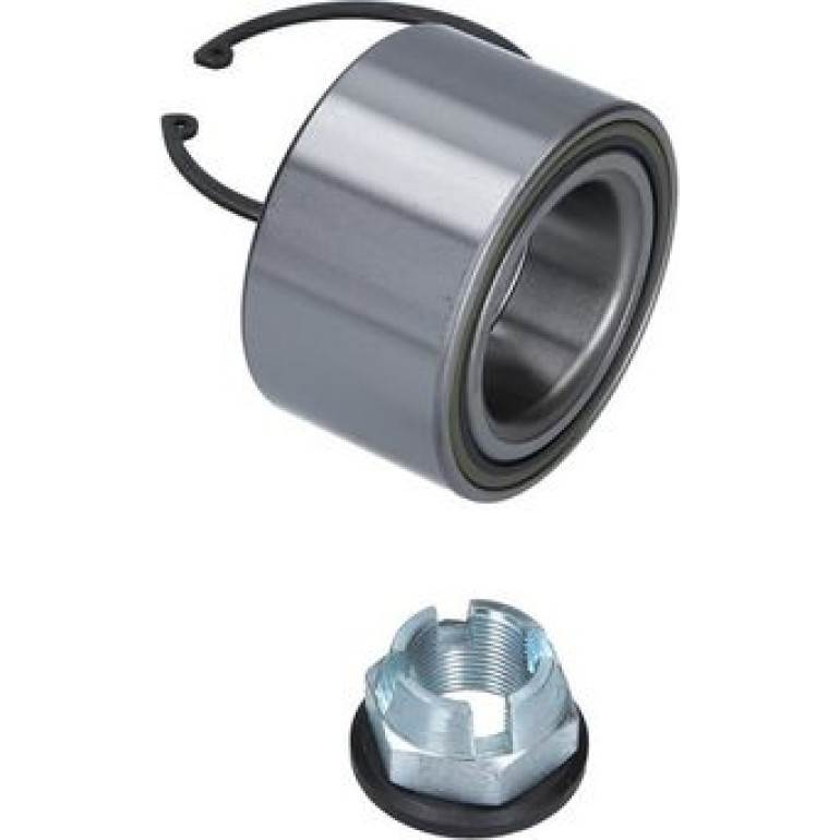 KAMOKA Radlagersatz 5600051 KAMOKA Radlagersatz 5600051
