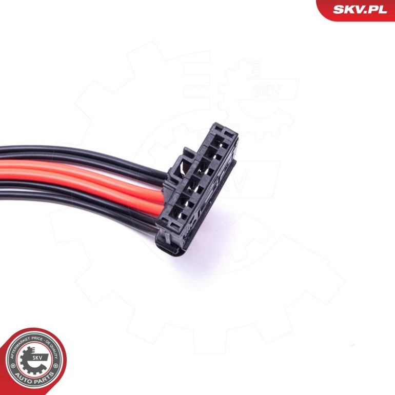 ESEN SKV Kabelreparatursatz, Heckleuchte 53SKV104 ESEN SKV Kabelreparatursatz, Heckleuchte 53SKV104