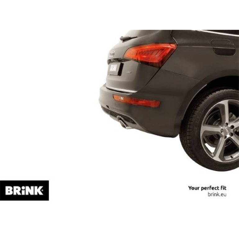 BRINK Anhängerkupplung 592300 BRINK Anhängerkupplung 592300