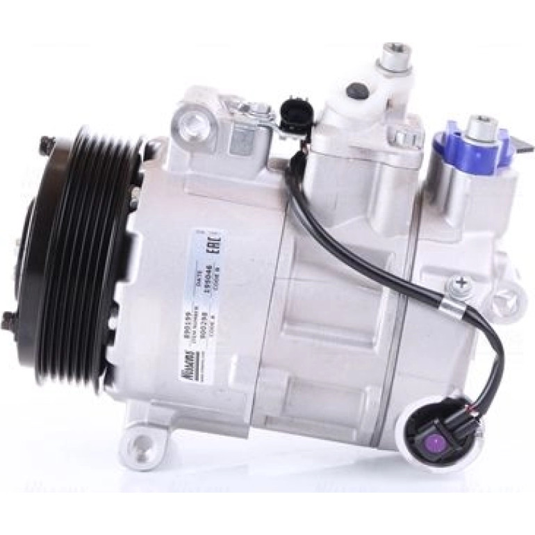 Kompressor PKW 890199 Kompressor PKW 890199