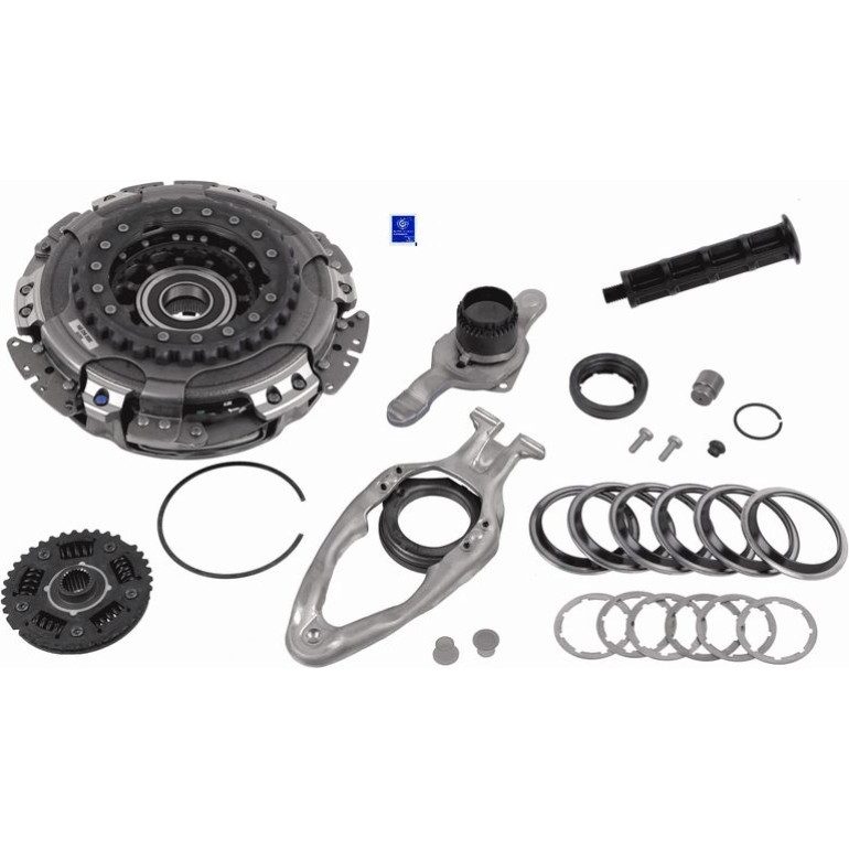 SACHS Kupplungssatz 3000 943 004 SACHS Kupplungssatz 3000 943 004