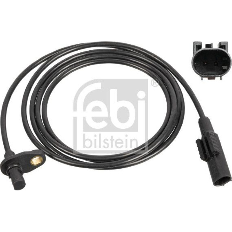 Sensor, Raddrehzahl 170681 Sensor, Raddrehzahl 170681