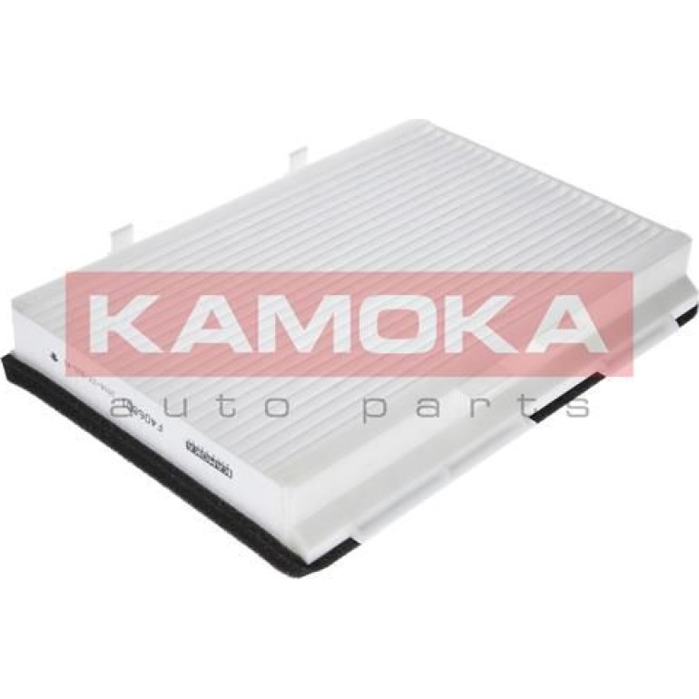 KAMOKA Filter, Innenraumluft F406801