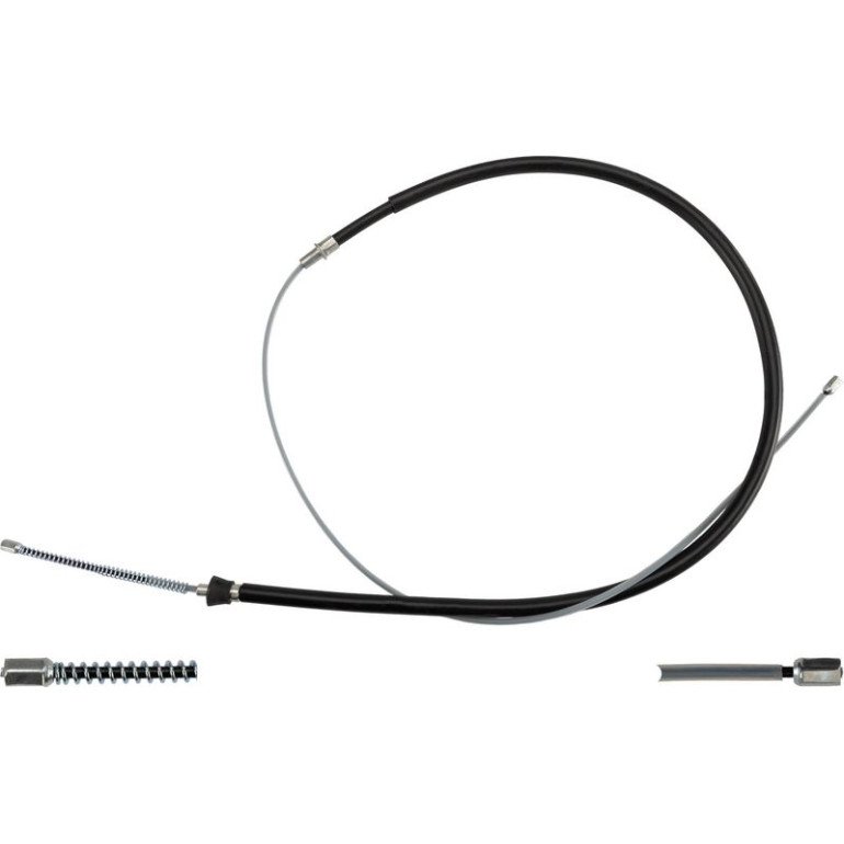 Handbremsseil GCH909