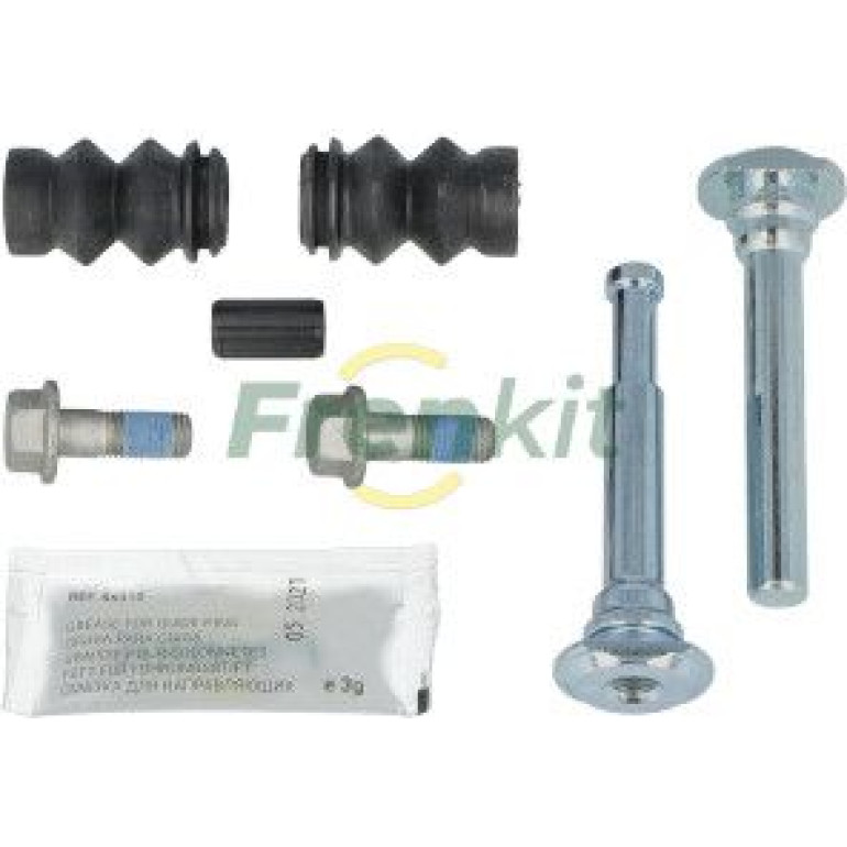 FRENKIT Reparatursatz, Bremssattel 810004