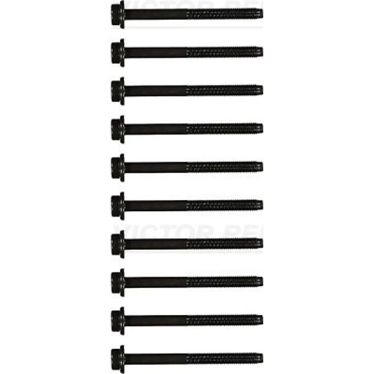ZK-Schraubensatz 14-32128-01 ZK-Schraubensatz 14-32128-01