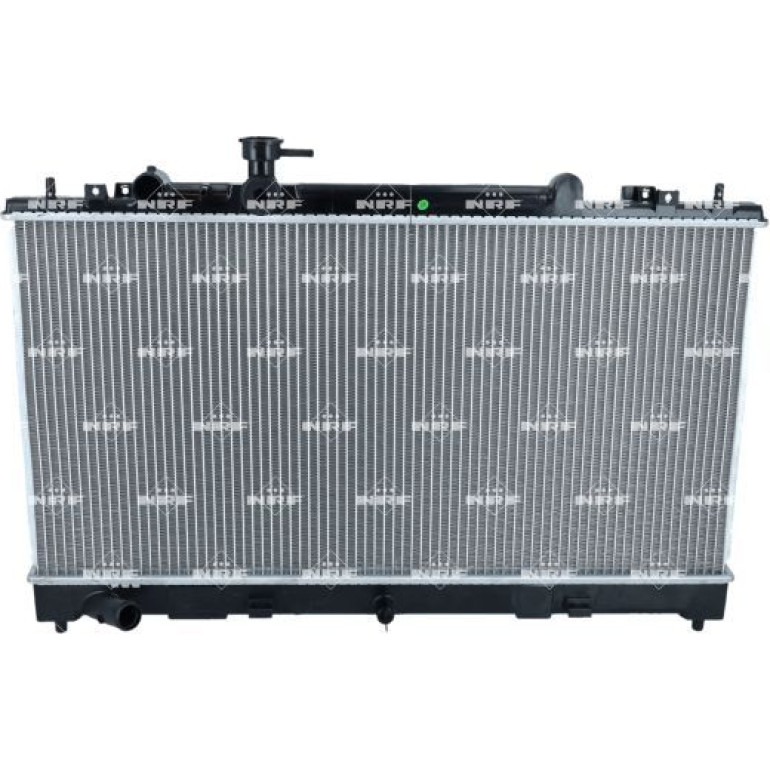 Kühler, Motorkühlung 58393 Kühler, Motorkühlung 58393