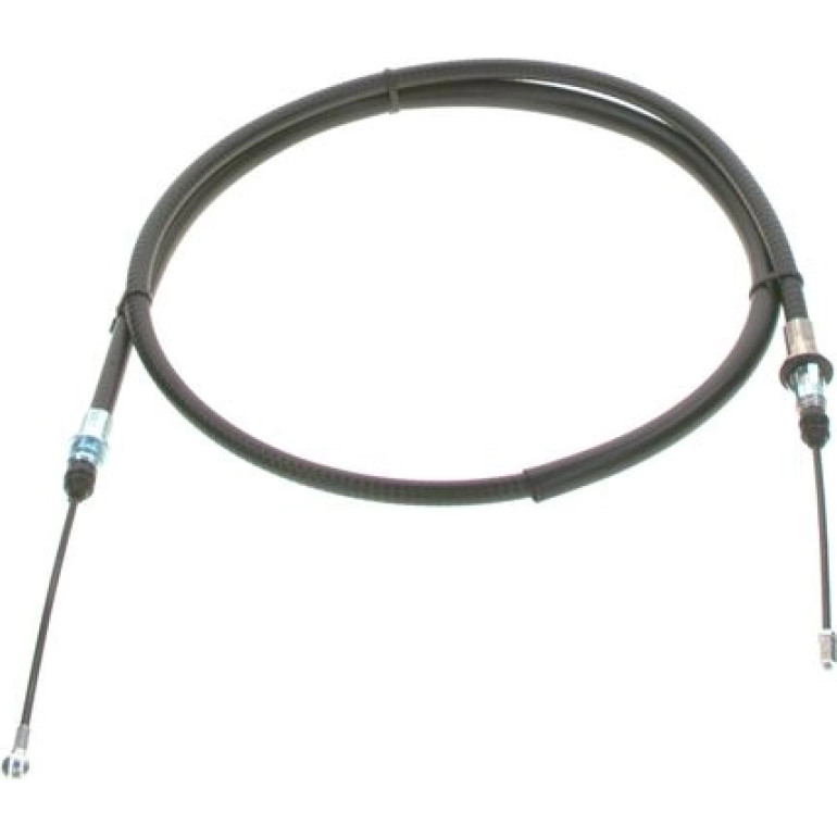 Bosch Automotive Handbremsseil Seilzug Festellbremse 1987477261 Bosch Automotive Handbremsseil Seilzug Festellbremse 1987477261