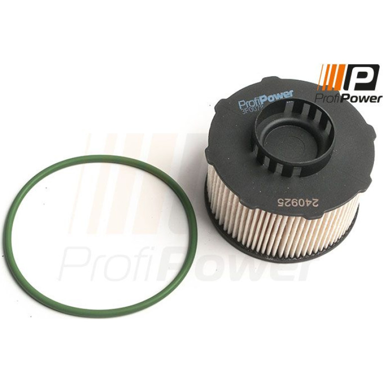 PROFIPOWER Kraftstofffilter 3F0078 PROFIPOWER Kraftstofffilter 3F0078