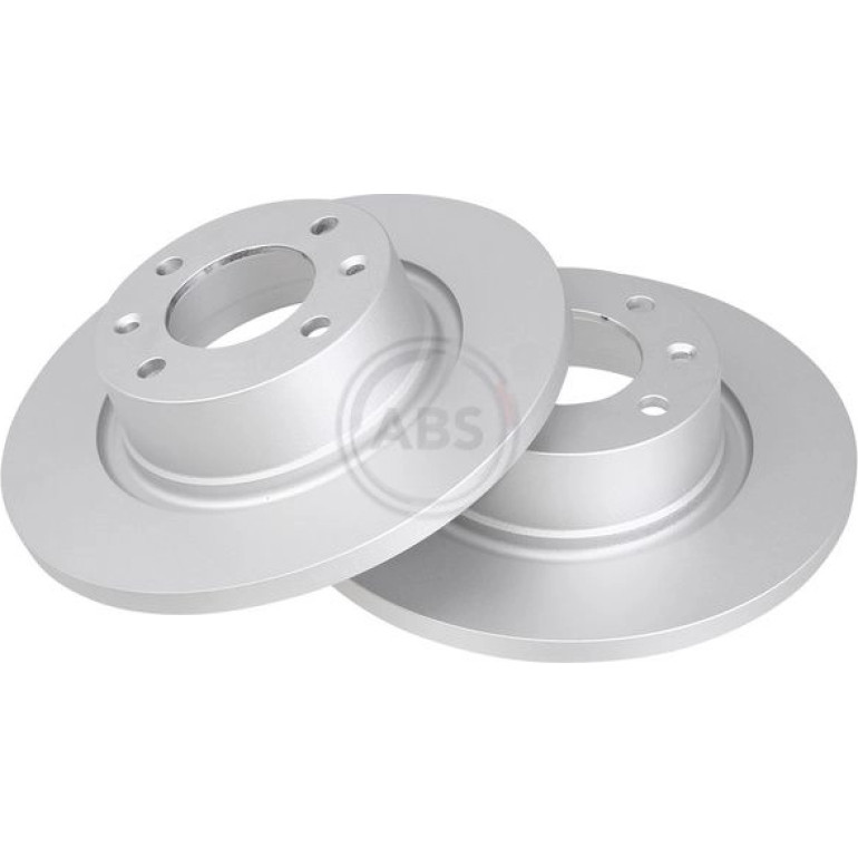 A.B.S. Bremsscheibe 17337 A.B.S. Bremsscheibe 17337