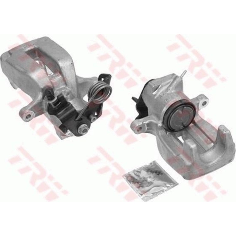Tauschbremssattel HA re BHQ131E Tauschbremssattel HA re BHQ131E