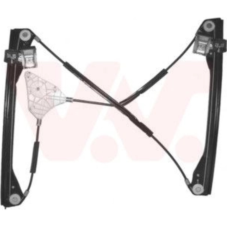 VAN WEZEL Fensterheber 5827261 VAN WEZEL Fensterheber 5827261