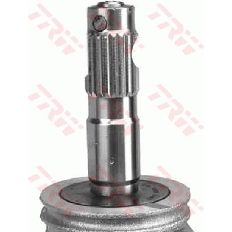 JRP735 Lenkgetriebe Servo JRP735 Lenkgetriebe Servo