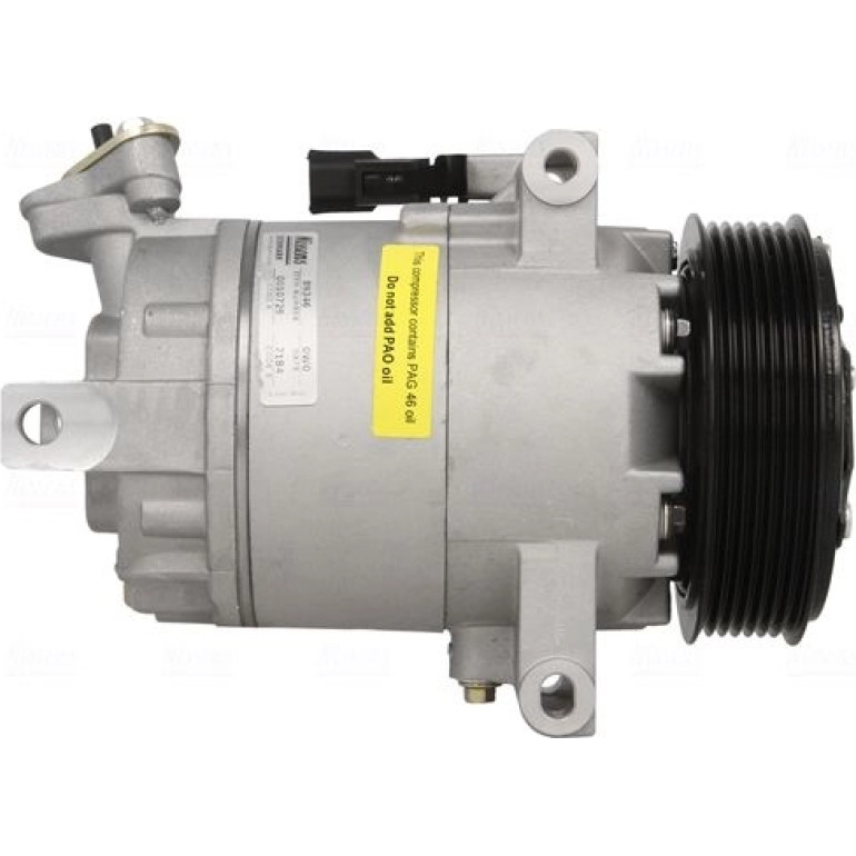 Kompressor PKW 89346 Kompressor PKW 89346