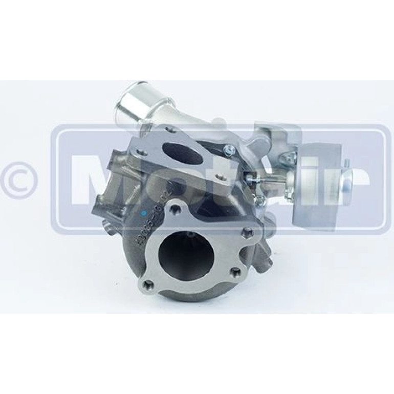 ORIGINAL TURBO 336421 ORIGINAL TURBO 336421